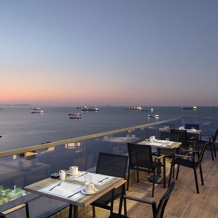 Hilton Istanbul Bakirkoy Hotel Exterior photo
